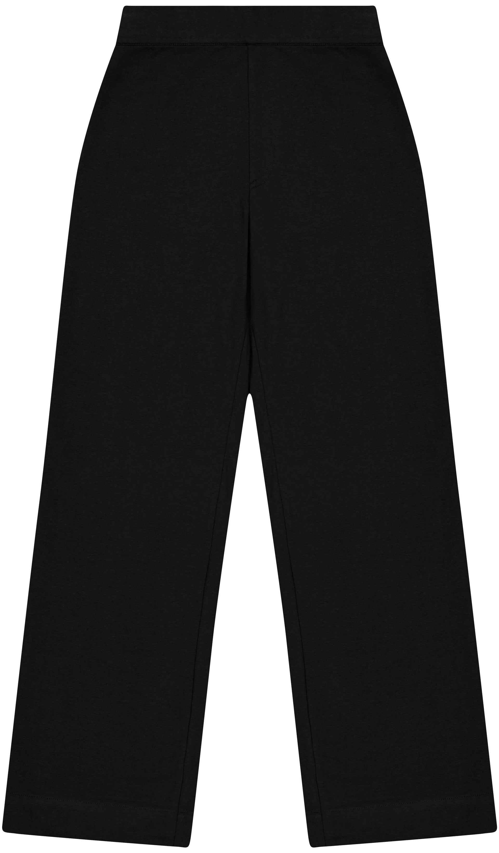 Women's Sensory Comfy Pants - Black – The Shapes United